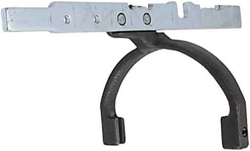 MyTee Products Fork Assembly تحل محل OEM: 49-69-1-1x in Kuwait
