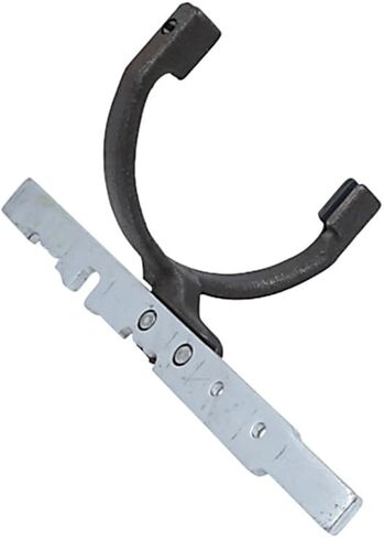 MyTee Products Fork Assembly تحل محل OEM: 49-69-1-1x in Kuwait