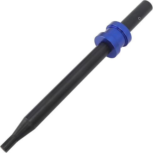 Oil Pump Primer Tool for Chevy SBC BBC V6 V8 Engines 327 350 355 383 388 400 406 427 434 454 - High Strength Billet Aluminum Replacement in Kuwait