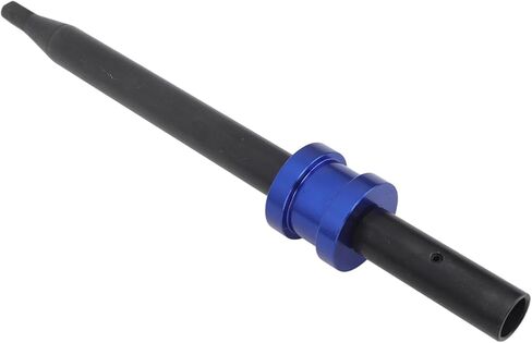 Oil Pump Primer Tool for Chevy SBC BBC V6 V8 Engines 327 350 355 383 388 400 406 427 434 454 - High Strength Billet Aluminum Replacement in Kuwait