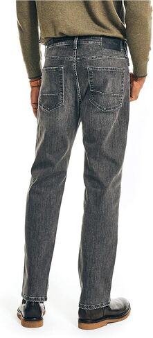 Nautica Men's Original Relaxed Stretch Denim in Saudi Arabia