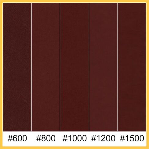 100pcs 2 بوصة الأقراص الرملية وحلقات الصنفرة 600 800 1000 1200 1500 فريك متنوعة من قطع الغيار الصنفرة الأسيلة in Saudi Arabia