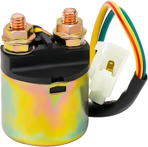 Motorcycle Start Ignition Switch Fit for TRX300 TRX300FW TRX400 TRX400EX in Saudi Arabia