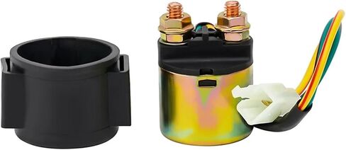 Motorcycle Start Ignition Switch Fit for TRX300 TRX300FW TRX400 TRX400EX in Saudi Arabia