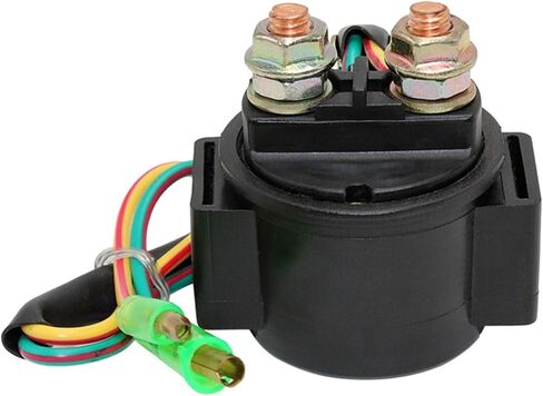 Motorcycle Start Ignition Switch Fit for ATC125M ATC250SX CH125 FL350R FL400R NH80MD NH80 in Saudi Arabia