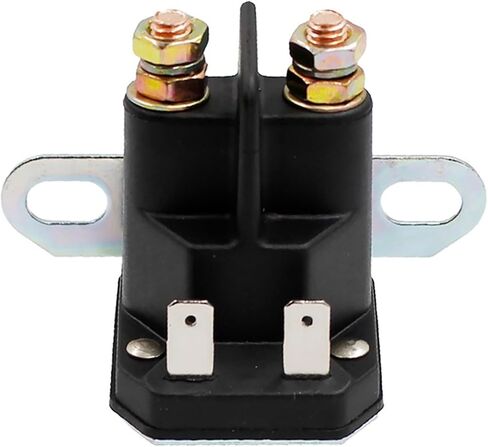 Motorcycle Starter Fit for RZT-S42 RZT-S46 RZT-S50 RZT-S54 SLT1550 SLT1554 SLTX1050 SLTX1054 Tank LZ-48 Z-Force S46 in Saudi Arabia