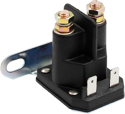 Motorcycle Starter Fit for RZT-S42 RZT-S46 RZT-S50 RZT-S54 SLT1550 SLT1554 SLTX1050 SLTX1054 Tank LZ-48 Z-Force S46 in Saudi Arabia