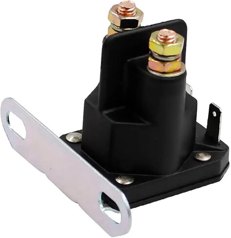 Motorcycle Starter Fit for RZT-S42 RZT-S46 RZT-S50 RZT-S54 SLT1550 SLT1554 SLTX1050 SLTX1054 Tank LZ-48 Z-Force S46 in Saudi Arabia