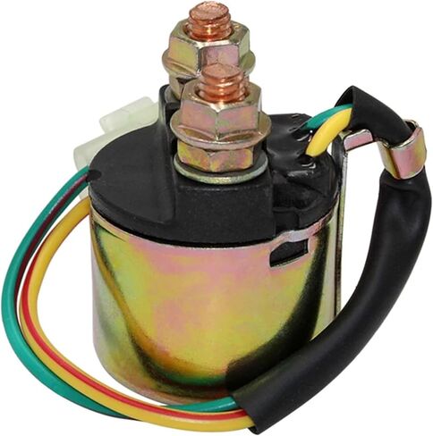 Motorcycle Start Ignition Switch Fit for TRX90 TRX200 TRX350 TRX400 TRX450 TRX450ES in Saudi Arabia
