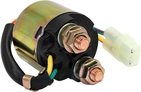 Motorcycle Start Ignition Switch Fit for TRX90 TRX200 TRX350 TRX400 TRX450 TRX450ES in Saudi Arabia