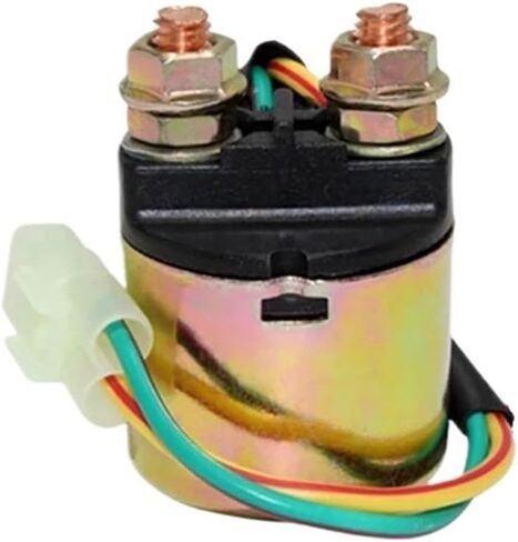 Motorcycle Start Ignition Switch Fit for TRX90 TRX200 TRX350 TRX400 TRX450 TRX450ES in Saudi Arabia