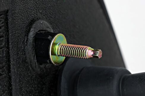 ل دودج داكوتا 2001 2002 2003 2004/دورانجو 01-03 قوة محكم أسود الجانب الباب مرآة الرؤية سائق اليسار in Kuwait