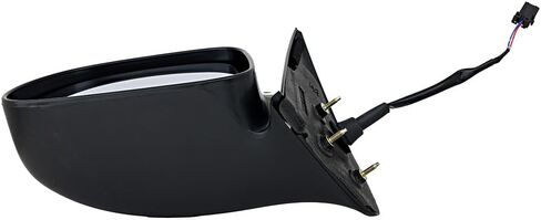 ل دودج داكوتا 2001 2002 2003 2004/دورانجو 01-03 قوة محكم أسود الجانب الباب مرآة الرؤية سائق اليسار in Kuwait