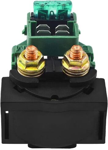 Motorcycle Electronic Starter Switch Fit for VN1500 Vulcan 88 VN800 Vulcan 800 ZX1000 ZX 1000 ZX-10 in Saudi Arabia