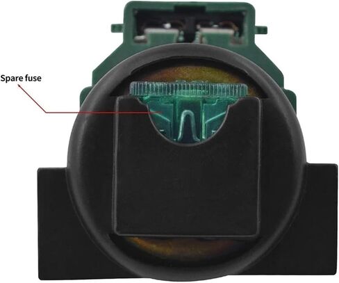 Motorcycle Electronic Starter Switch Fit for VN1500 Vulcan 88 VN800 Vulcan 800 ZX1000 ZX 1000 ZX-10 in Saudi Arabia