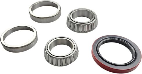 مجموعة المحامل 10-56 ختم 8-214 8-216 9-28 متوافق مع Dexter Axle 12000# 12K in Saudi Arabia