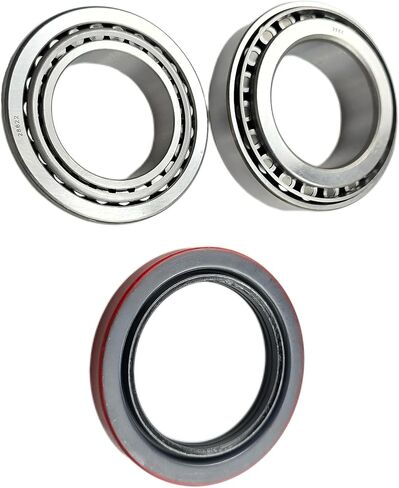 مجموعة المحامل 10-56 ختم 8-214 8-216 9-28 متوافق مع Dexter Axle 12000# 12K in Saudi Arabia