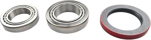 مجموعة المحامل 10-56 ختم 8-214 8-216 9-28 متوافق مع Dexter Axle 12000# 12K in Saudi Arabia