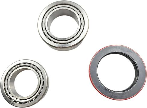 مجموعة المحامل 10-56 ختم 8-214 8-216 9-28 متوافق مع Dexter Axle 12000# 12K in Saudi Arabia