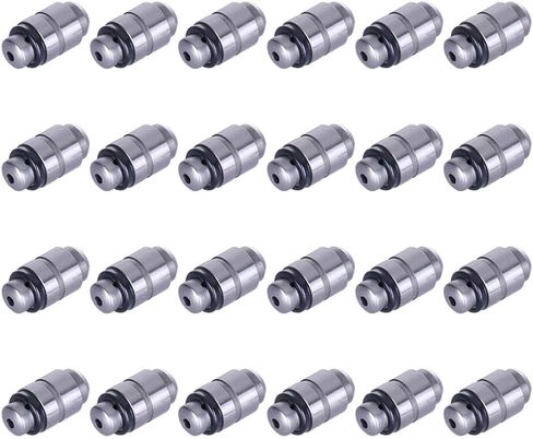 Roadfar 24 Pack Hydraulic Valve Valve Valve Lifter fits for Chrysler for Dodge for Hyundai for Mitsubishi يحل محل JB-600 LF5008 Alami4H LIF101 JB-2250 HL-2125 213-1753 VT-6007 056-5138 in Kuwait