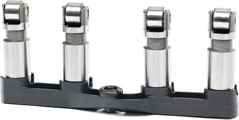 Mopar 5038784AD Non-MDS Hellcat Lifters - Set of 16 - Direct Replacement for 5.7L 6.1L 6.2L 6.4L Dodge Chrylser Jeep Engines in Saudi Arabia