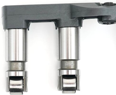 Mopar 5038784AD Non-MDS Hellcat Lifters - Set of 16 - Direct Replacement for 5.7L 6.1L 6.2L 6.4L Dodge Chrylser Jeep Engines in Saudi Arabia
