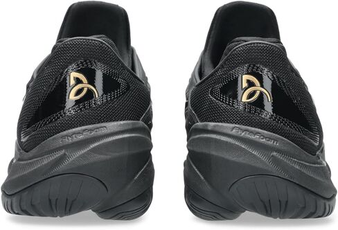 ملعب أسيكس للرجال Flytefoam 3 Novak Night Energy Tennis Shoes in Kuwait