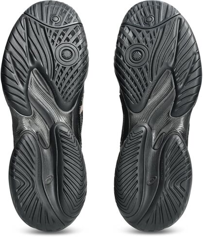 ملعب أسيكس للرجال Flytefoam 3 Novak Night Energy Tennis Shoes in Kuwait