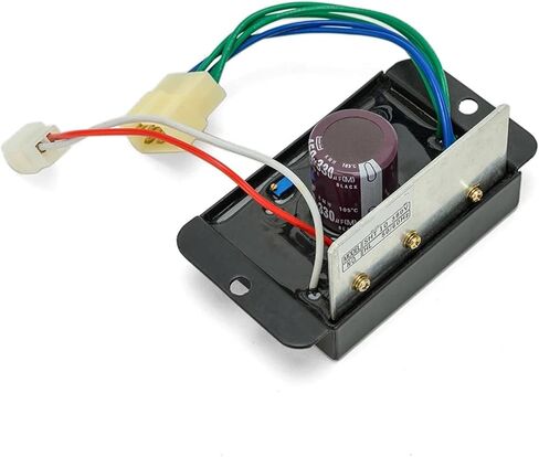 SH10 الجهد التلقائي منظم الجهد المولد المولد مجموعة منظم الجهد التلقائي SH11000 SH13000 SH15000 8.5-18KW 380V in Kuwait