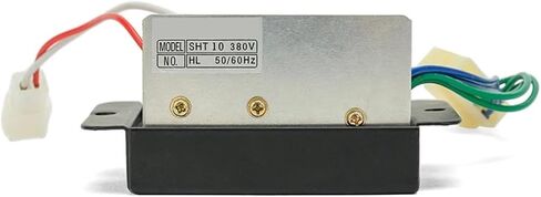 SH10 الجهد التلقائي منظم الجهد المولد المولد مجموعة منظم الجهد التلقائي SH11000 SH13000 SH15000 8.5-18KW 380V in Kuwait