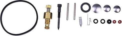 Carburetor Repair Kit AM33490 Compatible with JD 520 522 524 524D 526 732 in Saudi Arabia