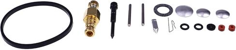 Carburetor Repair Kit AM33490 Compatible with JD 520 522 524 524D 526 732 in Saudi Arabia