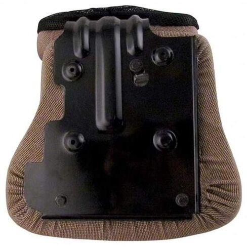 Raparts Seat Side Kick Fabric Brown Fits John Deere 8300 8200 7720 8430 9400 8400 8100 in Kuwait