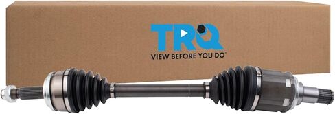TRQ الأمامي اليسرى CV AXLE RESPLESL SIDER in Kuwait