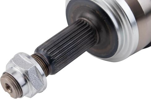 TRQ الأمامي اليسرى CV AXLE RESPLESL SIDER in Kuwait