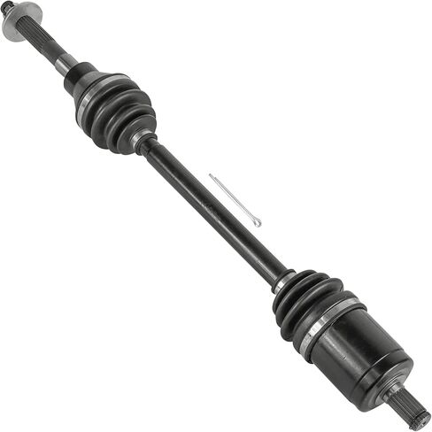 Caltric K7621-15310 محور CV الأمامي متوافق مع Kubota RTV-X1100 1120 1140 900 اليسار أو اليمين in Kuwait
