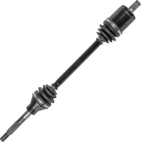Caltric K7621-15310 محور CV الأمامي متوافق مع Kubota RTV-X1100 1120 1140 900 اليسار أو اليمين in Kuwait