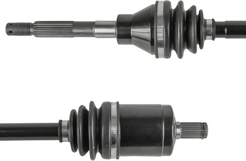 Caltric K7621-15310 محور CV الأمامي متوافق مع Kubota RTV-X1100 1120 1140 900 اليسار أو اليمين in Kuwait