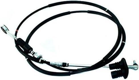 Cable Select Transmission Control for Isuzu in Kuwait