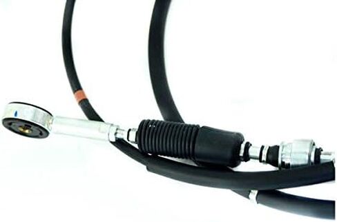 Cable Select Transmission Control for Isuzu in Kuwait