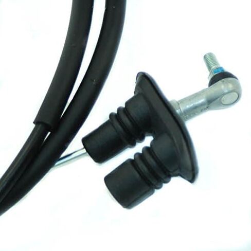 Cable Select Transmission Control for Isuzu in Kuwait