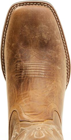 Cody James Men's Ace Western Boot Broad Square Toe - BCJSP24P11 in Saudi Arabia