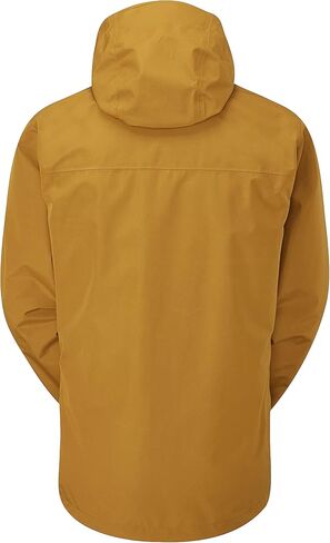 Rab Men's Namche GTX Jacket - Gore-Tex Waterproof Breathable Rain Shell for Everyday & Hiking in Saudi Arabia