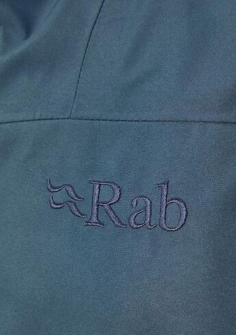 Rab Men's Namche GTX Jacket - Gore-Tex Waterproof Breathable Rain Shell for Everyday & Hiking in Saudi Arabia