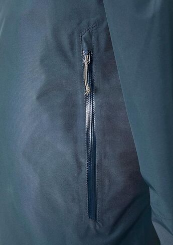 Rab Men's Namche GTX Jacket - Gore-Tex Waterproof Breathable Rain Shell for Everyday & Hiking in Saudi Arabia