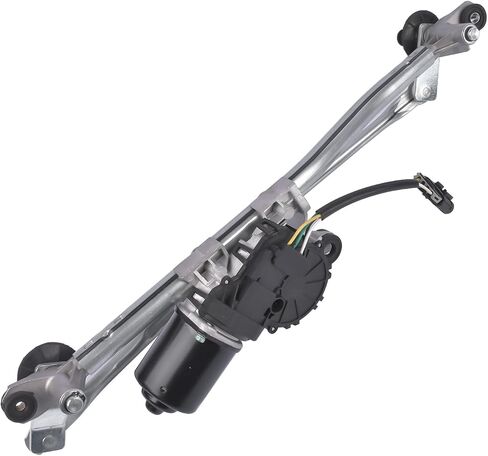 Geluoxi Front Wiper Wiper Rinkage واستبدال تجميع المحركات لـ Chevy Cruze/Cruze Limited L4 1.4L 1.8L 2011-2016 96893302 602231 in Kuwait