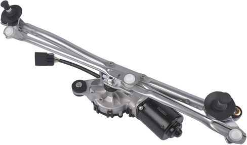 Geluoxi Front Wiper Wiper Rinkage واستبدال تجميع المحركات لـ Chevy Cruze/Cruze Limited L4 1.4L 1.8L 2011-2016 96893302 602231 in Kuwait