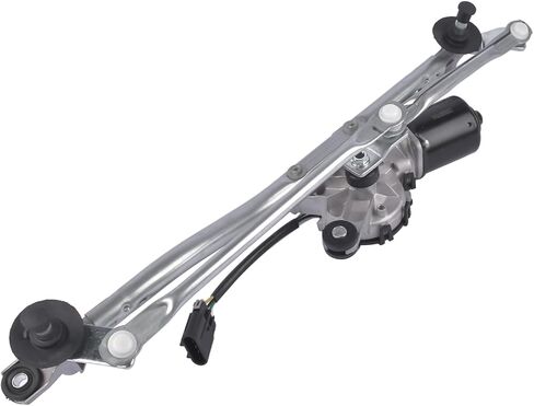 Geluoxi Front Wiper Wiper Rinkage واستبدال تجميع المحركات لـ Chevy Cruze/Cruze Limited L4 1.4L 1.8L 2011-2016 96893302 602231 in Kuwait