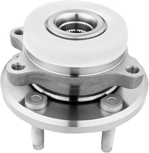 PM Auto Wheel Wheel Hub Assembly for 2009-2019 Ford Flex in Kuwait