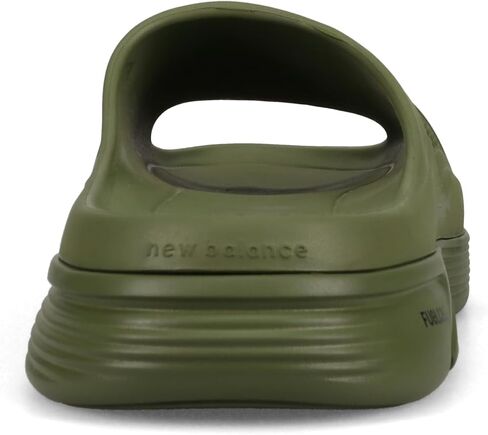 New Balance Men's Fuel Cell Slide Sandal in Saudi Arabia